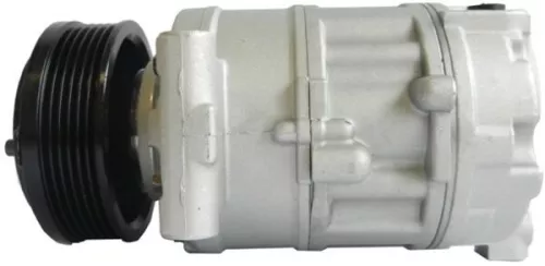 MAHLE Compressor, air conditioning (ACP182000S)