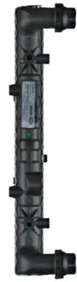 MAHLE Radiator, engine cooling (CR505000P)