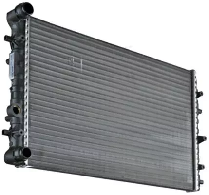 MAHLE Radiator, engine cooling (CR505000P)