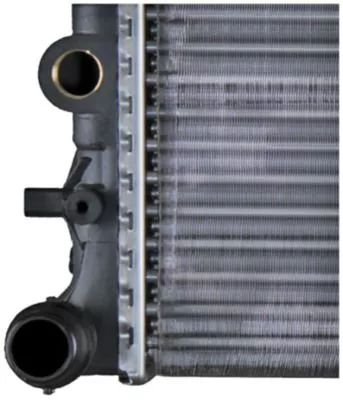 MAHLE Radiator, engine cooling (CR505000P)