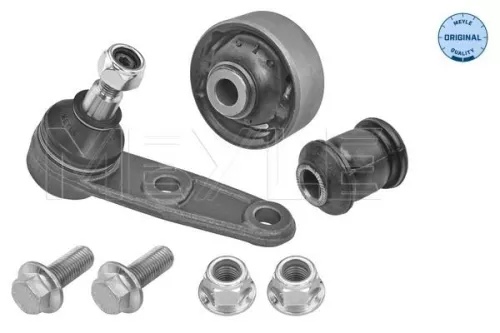 MEYLE Repair Kit, control arm (29-166100001)