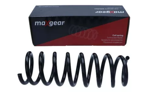 MAXGEAR Suspension Spring (60-0813)