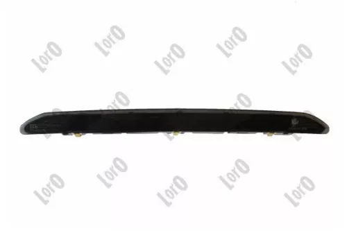 Rear Fog Light