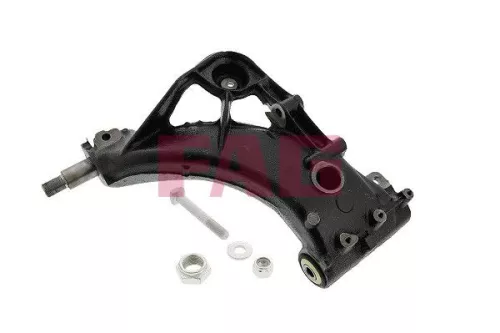 Rolling Bearing, suspension strut support mount