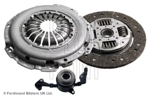 BLUE PRINT Clutch Kit (ADV1830135)