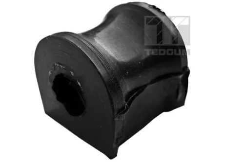 Mounting, stabiliser bar