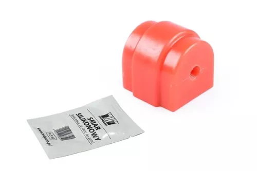 Mounting, stabiliser bar