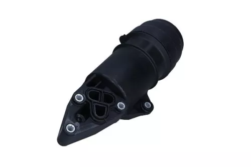 Housing, oil filter