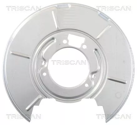 Splash Guard, brake disc