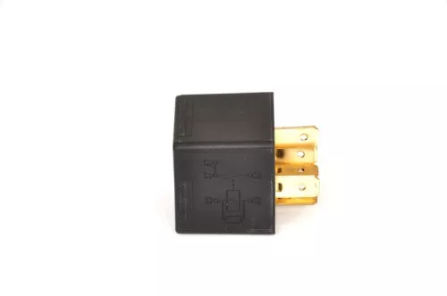 BOSCH Multifunctional Relay (0986AH0204)