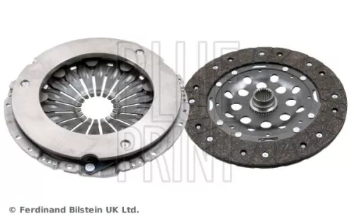 BLUE PRINT Clutch Kit (ADR163021)