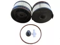 ALCO FILTER Fuel Filter (MD-3025)