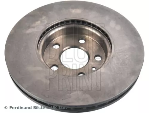 BLUE PRINT Brake Disc (ADBP430040)