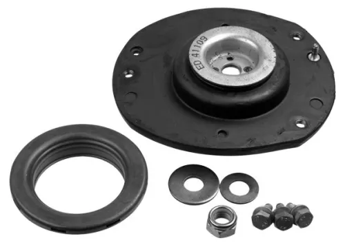 SACHS Repair Kit, suspension strut support mount (802 214)