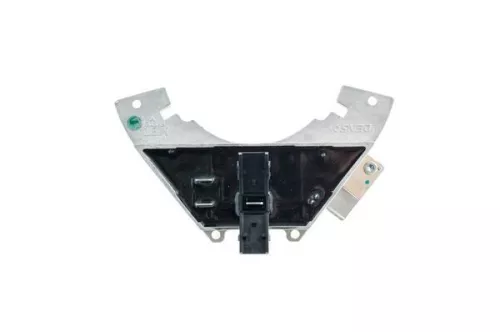 MAHLE Regulator, interior blower (ABR132000P)