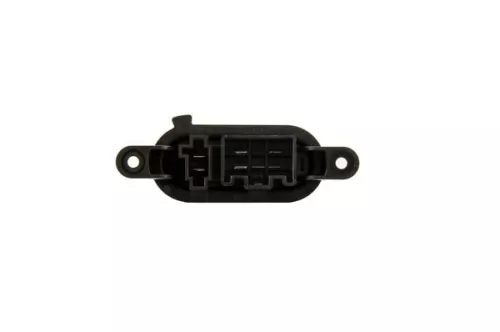 MAHLE Resistor, interior blower (ABR150000P)