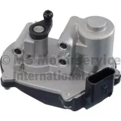 Control, swirl covers (induction pipe)