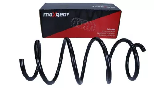 MAXGEAR Suspension Spring (60-0634)