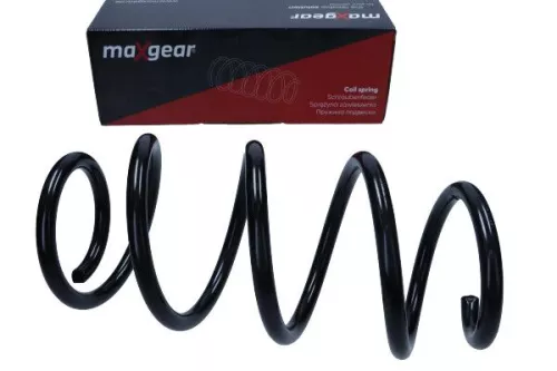 MAXGEAR Suspension Spring (60-0650)