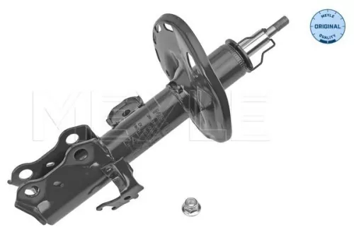 MEYLE Shock Absorber (30-266230034)