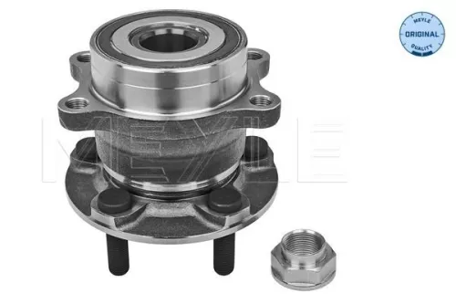 MEYLE Wheel Hub (34-147520001)
