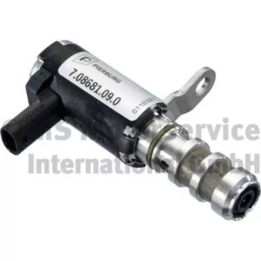 Oil Pressure Valve