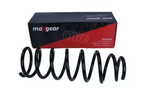 MAXGEAR Suspension Spring (60-0665)