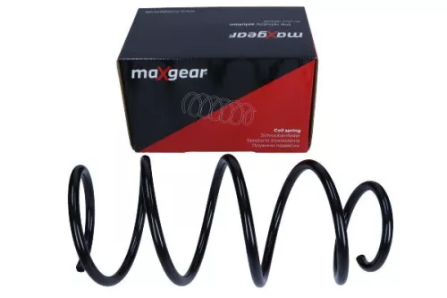 MAXGEAR Suspension Spring (60-0701)