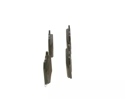 BOSCH Brake Pad Set, disc brake (0986494708)