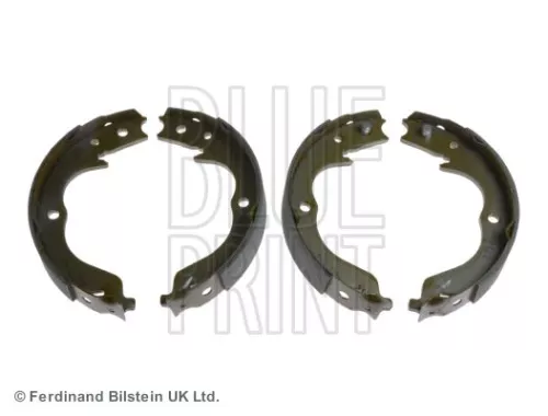 Brake Shoe Set, parking brake