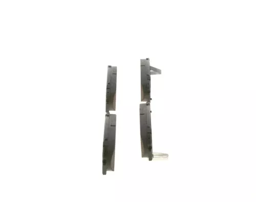 BOSCH Brake Pad Set, disc brake (0986494685)