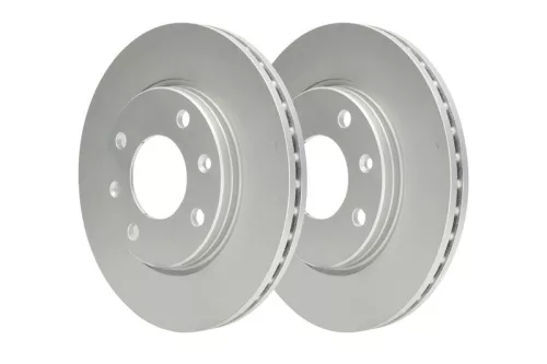 ATE Brake Disc (24.0120-0132.1)