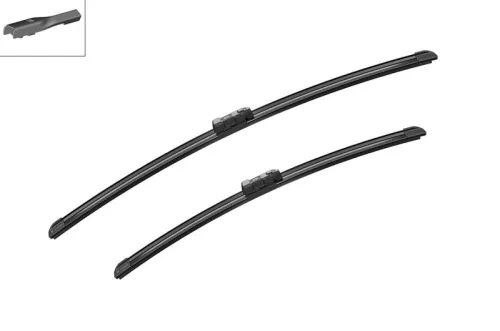 BOSCH Wiper Blade (3397014164)
