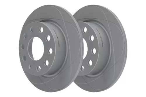 ATE Brake Disc (24.0310-0277.1)