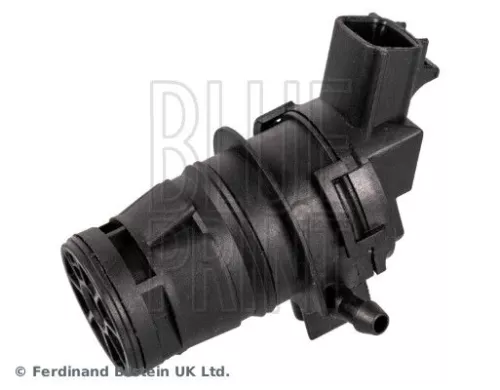 Washer Fluid Pump, window cleaning