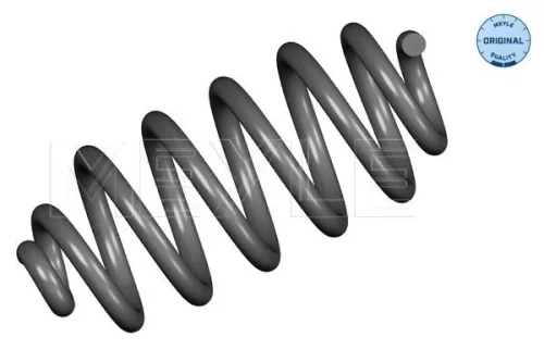 MEYLE Suspension Spring (1007390051)