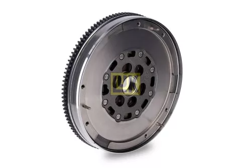 Schaeffler LuK Clutch Kit (600023200)