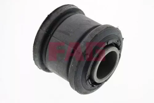Schaeffler FAG Wheel Bearing Kit (713660470)