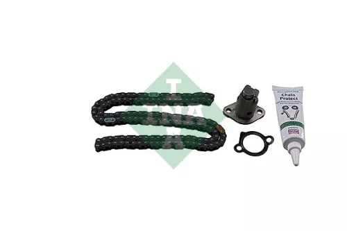 Schaeffler INA Timing Belt Kit (530062610)