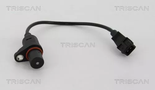 Sensor, crankshaft pulse