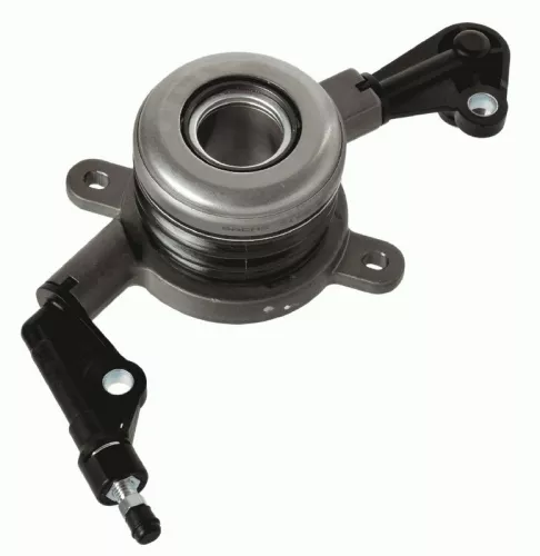 Central Slave Cylinder, clutch