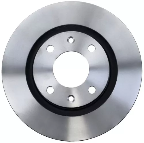 TRW Brake Disc (DF4184)
