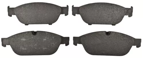 TRW Brake Pad Set, disc brake (GDB1883)