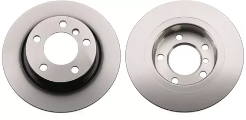 TRW Brake Disc (DF6353)