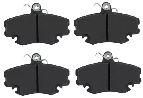 TRW Brake Pad Set, disc brake (GDB1465)