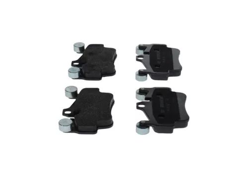 BOSCH Brake Pad Set, disc brake (0986494567)