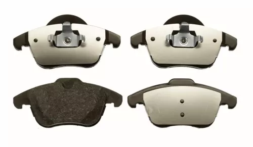 TRW Brake Pad Set, disc brake (GDB1925)