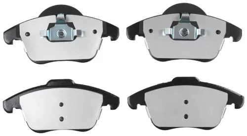 TRW Brake Pad Set, disc brake (GDB1925)