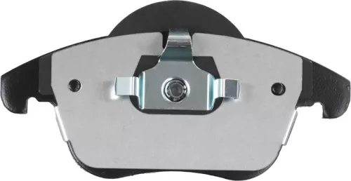 TRW Brake Pad Set, disc brake (GDB1925)