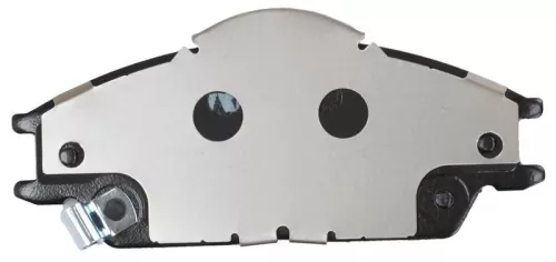 TRW Brake Pad Set, disc brake (GDB3331)